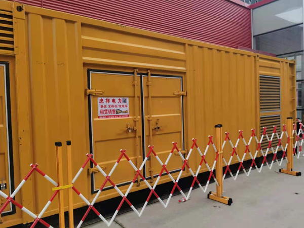 巨野关于通用发电机的十万个为什么？
