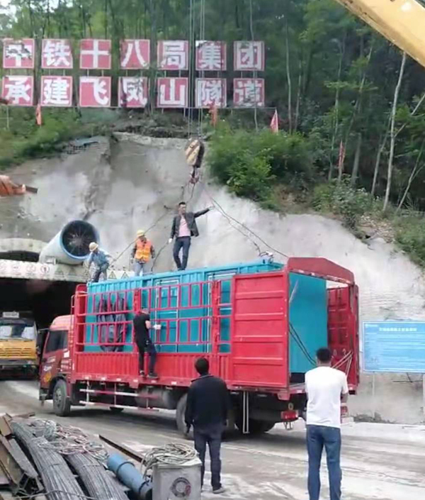巨野发电机组维修后输出功率降低是什么问题