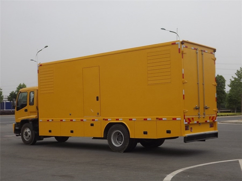 巨野租赁发电机-柴油发电机组出口六要素