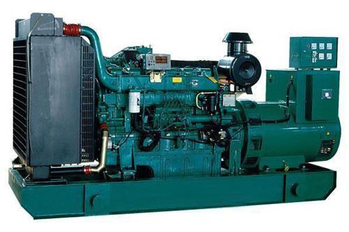 巨野出租发电机-康明斯发电机指示控制灯的作用