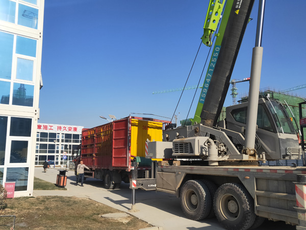 巨野发电机出租50KW柴油发电机组需要配多粗电缆线