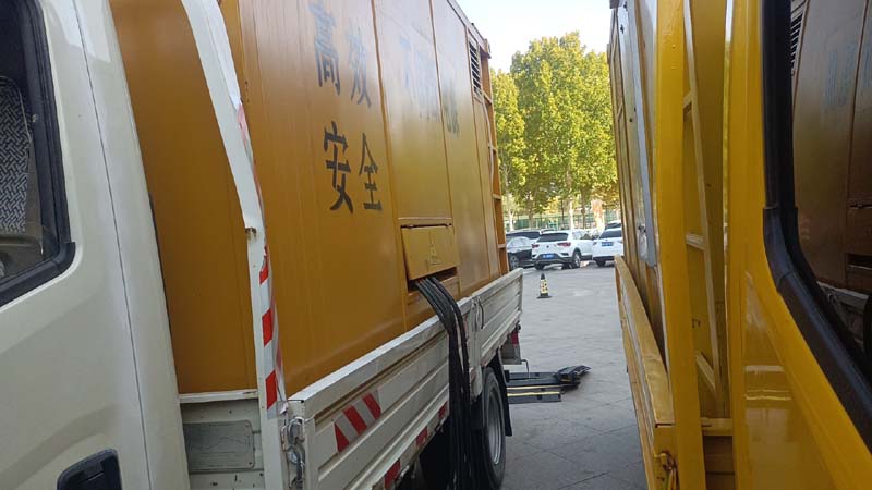 巨野如何判断柴油发电机组和UPS电源的切换时间是否符合要求？