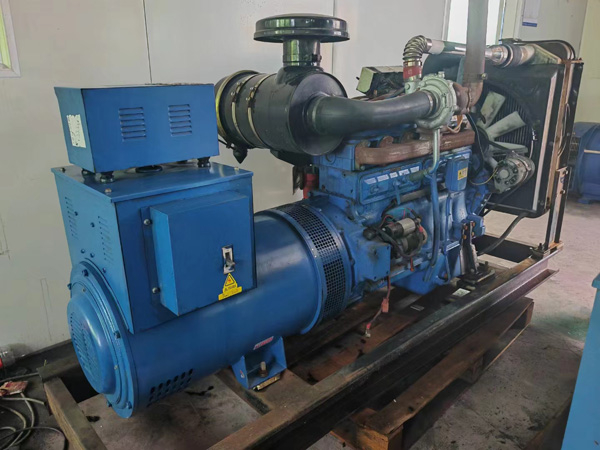 巨野100kW柴油发电机组使用多级机油有哪些优缺点？