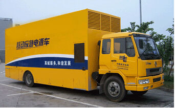 巨野发电机组如何判断水冷式机油散热器是否需要更换？